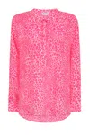 Mercy Delta Women's Pink / Purple Stowe Ravello Fragola In Pink/purple