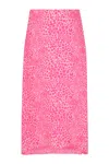 Mercy Delta Women's Pink / Purple Wray Ravello Fragola In Pink/purple