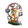 Merg German Collectible Tin Toy - Ferris Wheel