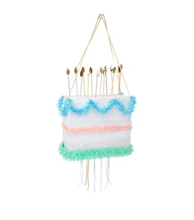 Meri Meri Cake Piñata