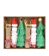 Meri Meri Christmas Crackers In Multi