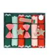 Meri Meri Christmas Crackers In Multi