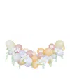 Meri Meri Daisy Balloon Garland