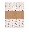 Meri Meri Festive Pattern Candles In Multi