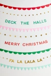 Meri Meri Holiday Party Garland Set In Assorted At Urban Outfitters In Multi