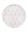 Meri Meri Large Festive Icons Tray In Multi