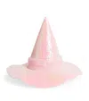 Meri Meri Sequin Witch Hat In Pink