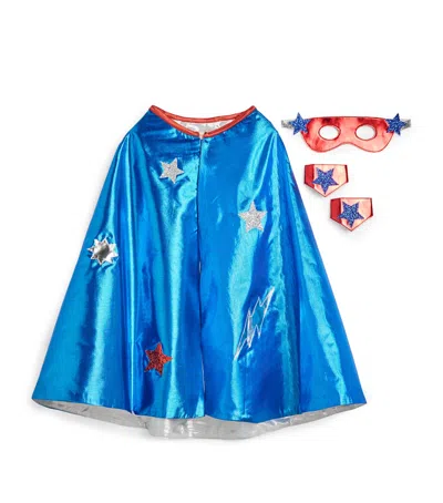 Meri Meri Superhero Costume Set
