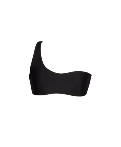 Meridian Swimwear Women's Polaris Bikini Top - Black