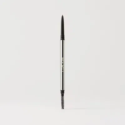 Merit Beauty Brow 1990 Sheer Gel Pencil In Light Brown