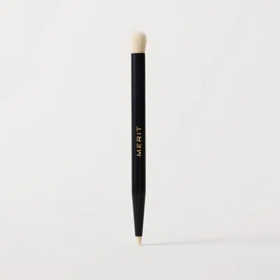 Merit Beauty Brush No