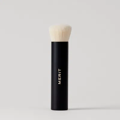 Merit Beauty Brush No.1 Blending Brush