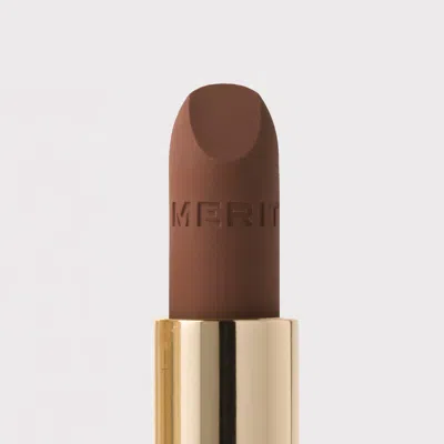 Merit Beauty Signature Lip Blush Lightweight Lip Blush In Bespoke