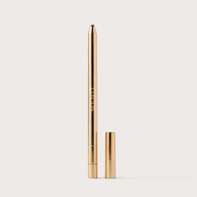 Merit Beauty Signature Lip Liner Sheer Liner In June