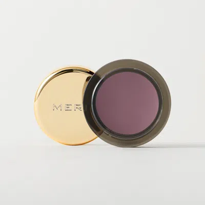 Merit Beauty Solo Shadow Eye Color In Social