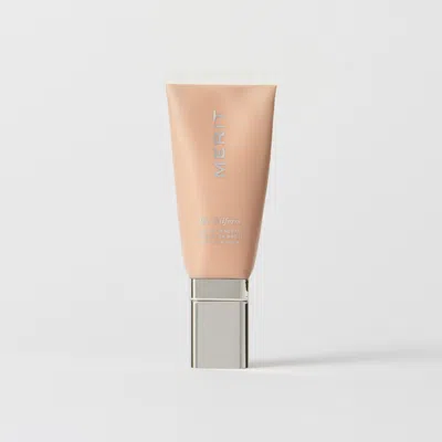 Merit Beauty The Uniform Tinted Mineral Sunscreen Spf 45 In Light Warm Golden