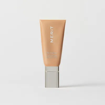Merit Beauty The Uniform Tinted Mineral Sunscreen Spf 45 In Medium Warm