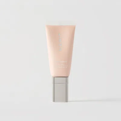 Merit Beauty The Uniform Tinted Mineral Sunscreen Spf 45 In Very Fair Neutral
