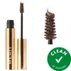 Merit Brow 1980 Volumizing Tinted Eyebrow Gel-pomade Light Brown 0.15 oz / 4.5 ml In Light Brown