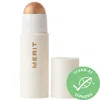 Merit Day Glow Dewy Highlighting Balm Citrine 0.14 oz / 4 G In Citrine