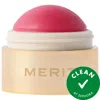 Merit Flush Balm Cream Blush Le Bonbon 0.31 oz / 9 G In Le Bon Bon