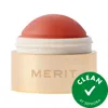 Merit Flush Balm Cream Blush Lusitano 0.31 oz / 9 G In Lusitano