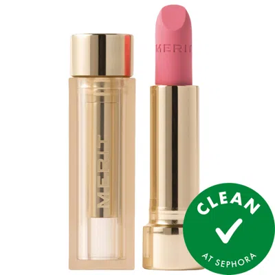Merit Signature Lip Lightweight Lip Blush Andie 0.10 Oz/3 ml