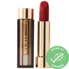 Merit Signature Lip Lightweight Matte Lipstick Power 0.10 oz In Power