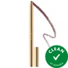 Merit Signature Lip Sheer Lip Liner Brownstone 0.001 oz / 0.3 G In Brownstone