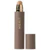 Merit The Minimalist Perfecting Complexion Foundation And Concealer Stick Bisque .23 oz In Bisque