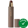 Merit The Minimalist Perfecting Complexion Foundation And Concealer Stick Bistre .23 oz / 6.5 G In Bistre