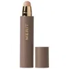 Merit The Minimalist Perfecting Complexion Foundation And Concealer Stick Bone .23 oz In Bone