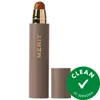 Merit The Minimalist Perfecting Complexion Foundation And Concealer Stick Chestnut .23 oz In Chestnut