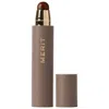 Merit The Minimalist Perfecting Complexion Foundation And Concealer Stick Umber .23 oz In Umber