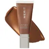 Merit The Uniform Tinted Mineral Spf 45 1.7 Oz/50 ml
