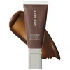 Merit The Uniform Tinted Mineral Spf 45 1.7 Oz/50 ml