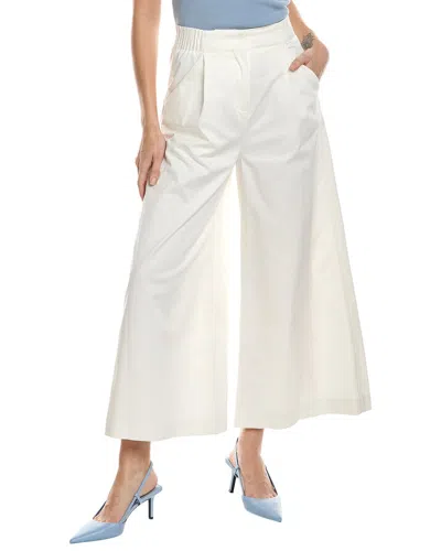 Merlette Barnett Pant In White