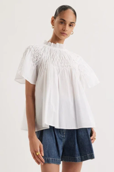Merlette Bejart Top In Multi
