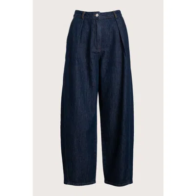 Merlette Encina Jean In Blue