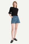 Merlette Grasse Top In Black
