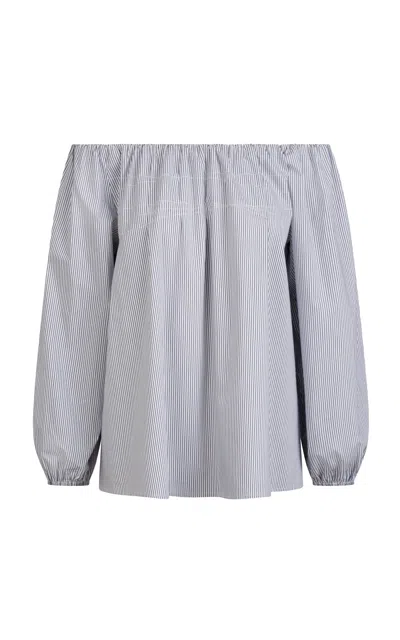 Merlette Kaiya Cotton-blend Dress