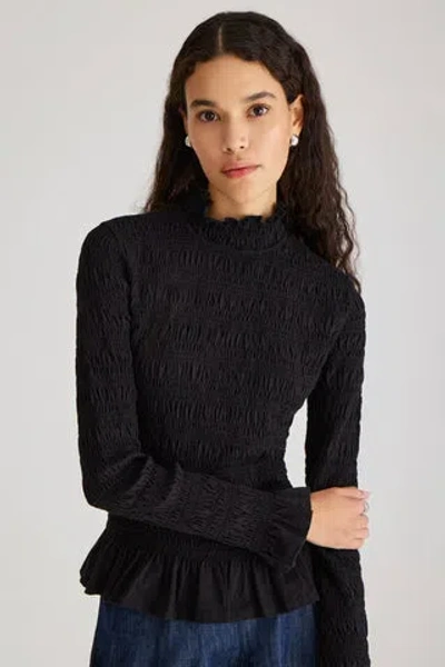Merlette Kantor Top In Black