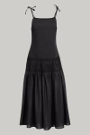 Merlette Layal Dress In Black