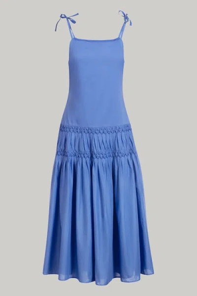 Merlette Layal Dress In Multi