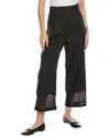 Merlette Minn Pant In Black
