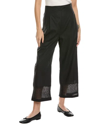 Merlette Minn Pant In Black