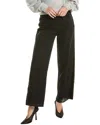 Merlette Lunar Eyelet Pant In Grey