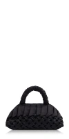 Merlette Lune Mini Black
