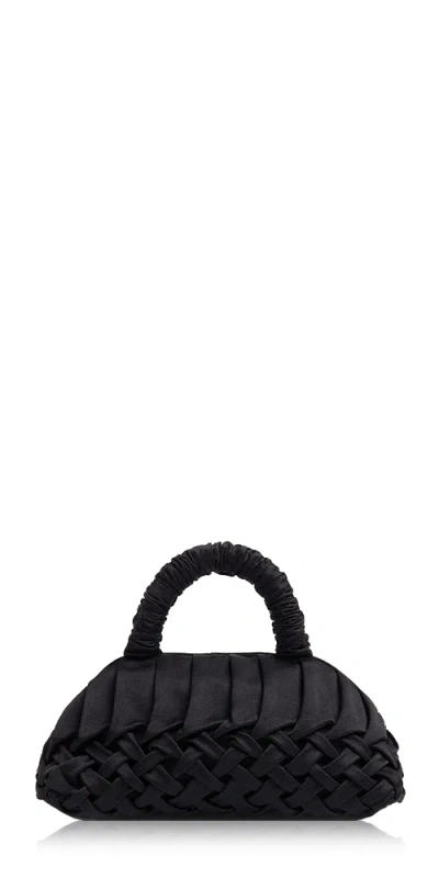 Merlette Lune Mini Black