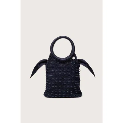 Merlette Maris Bag In Blue